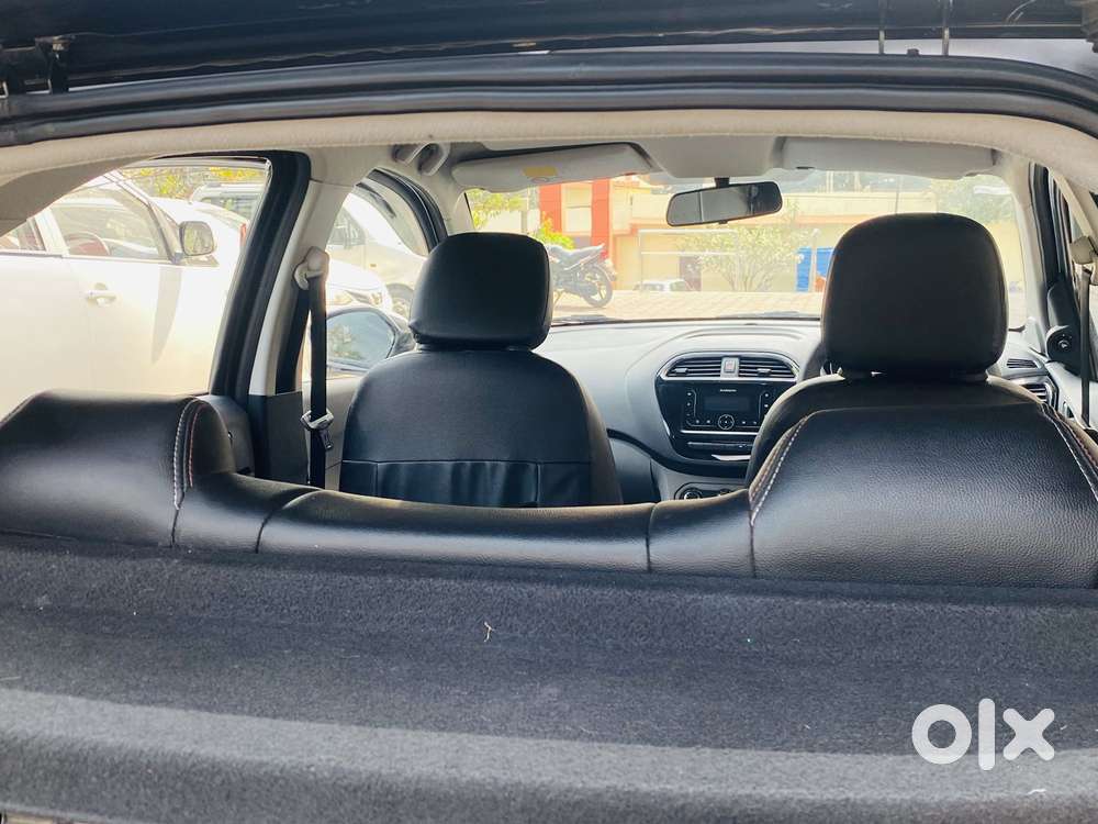 Tata Tiago 1.2 Revotron Xt Cng, 2022, Cng & Hybrids