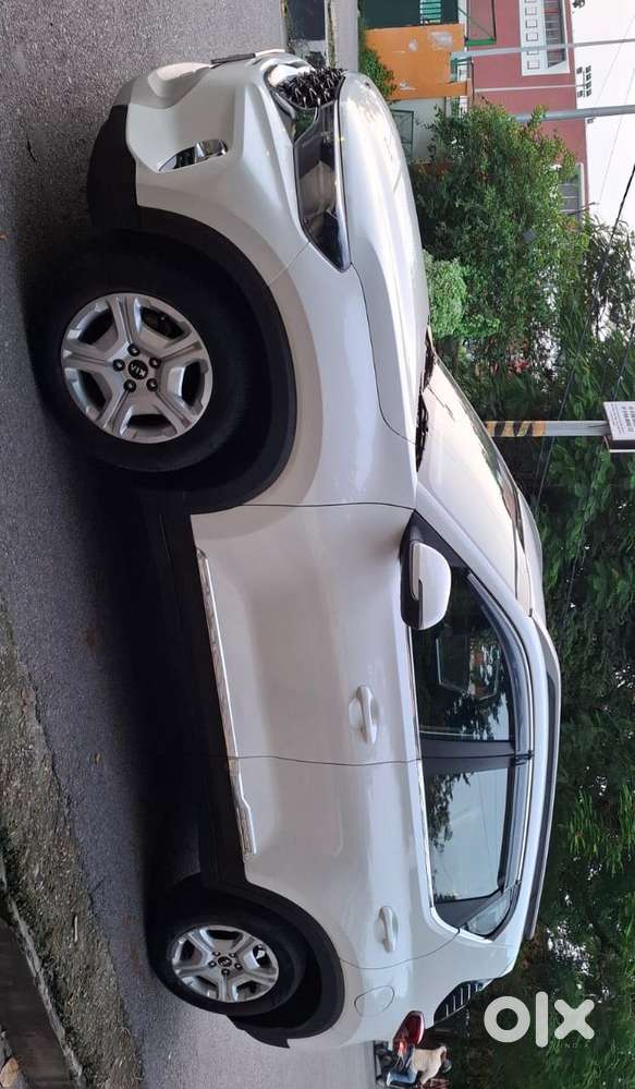 Kia Sonet Htx 1.5 Diesel, 2020, Diesel