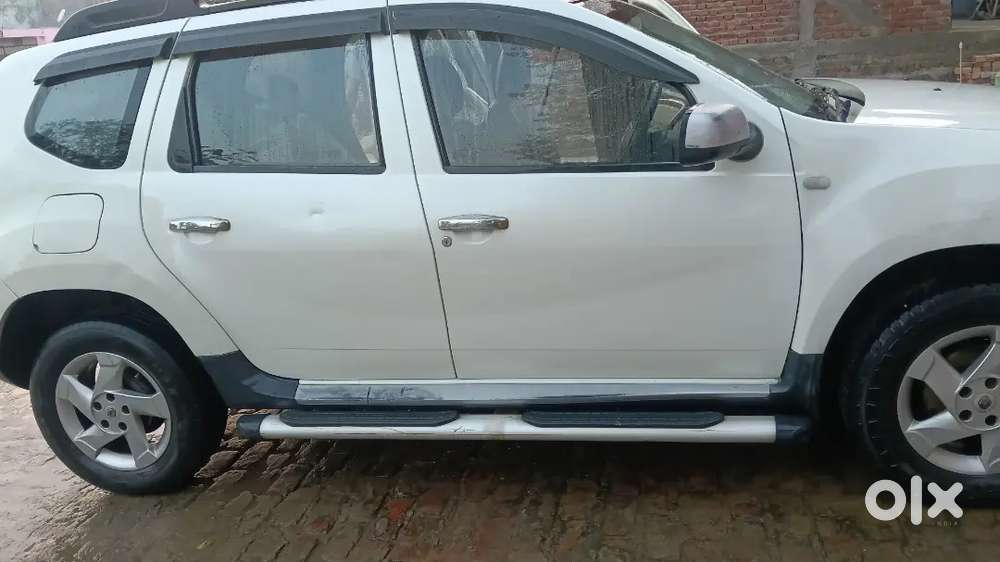 Car Mast H
