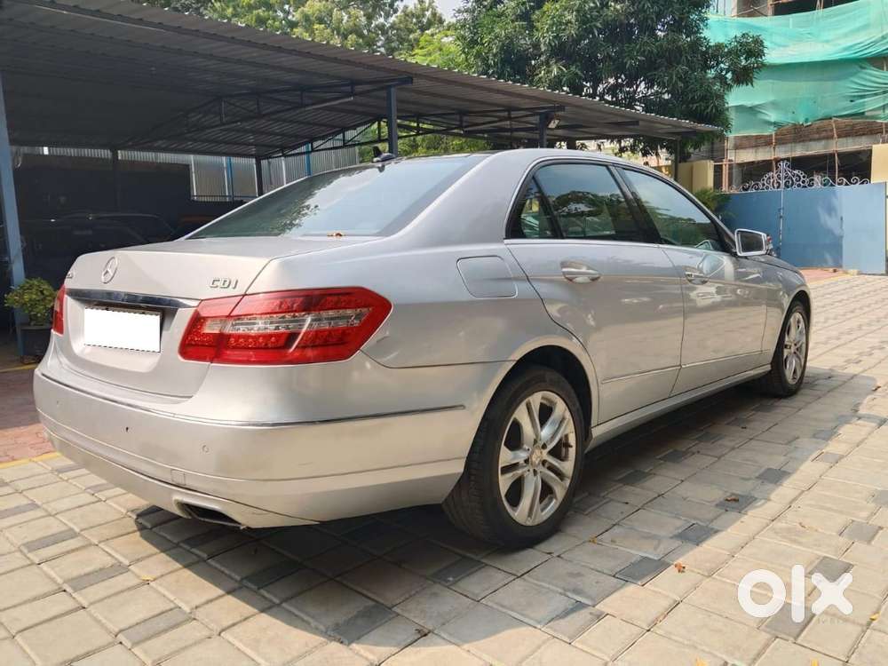 Mercedes-benz E-class 2.1 E 250 Cdi Edition, 2013, Diesel