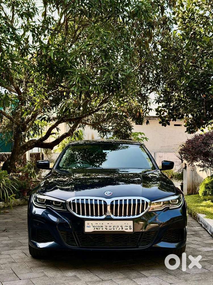 Bmw 3 Series Gran Limousine 2021