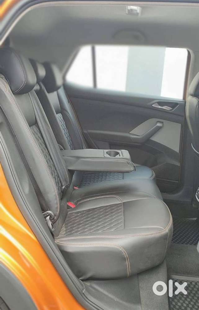 Skoda Kushaq 1.0 Tsi Ambition At, 2023, Petrol