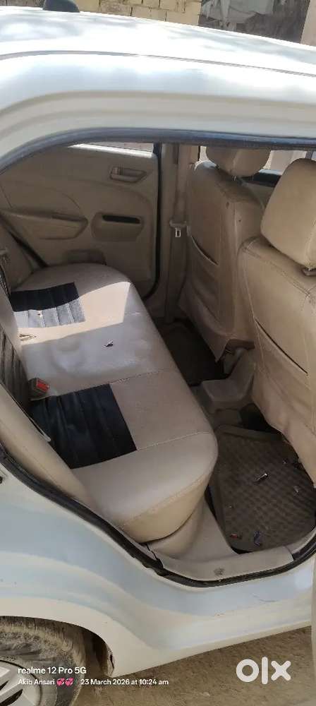 Maruti Suzuki Swift Dzire 2016 Petrol 198000 Km Driven