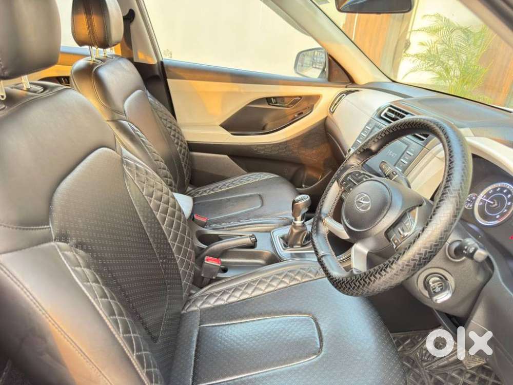 Hyundai Creta 1.5 Ex Petrol, 2022, Petrol