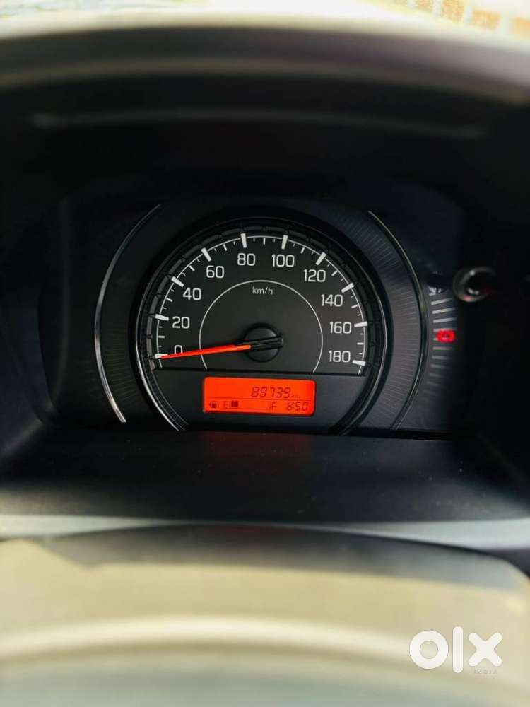 Maruti Suzuki Wagon R 1.2 Vxi, 2020, Petrol