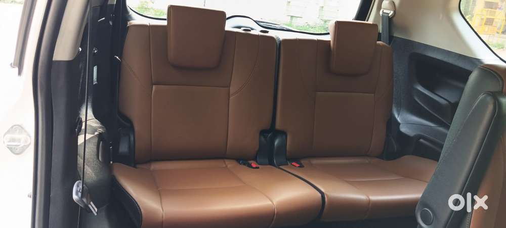 Toyota Innova Crysta [2020-ongoing] 2.4 Zx At 7 Str, 2020, Diesel