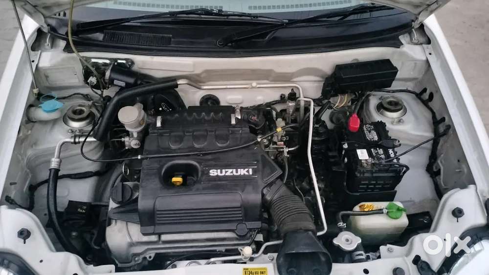 Fully Original Shining Scratchless Look Like New Car