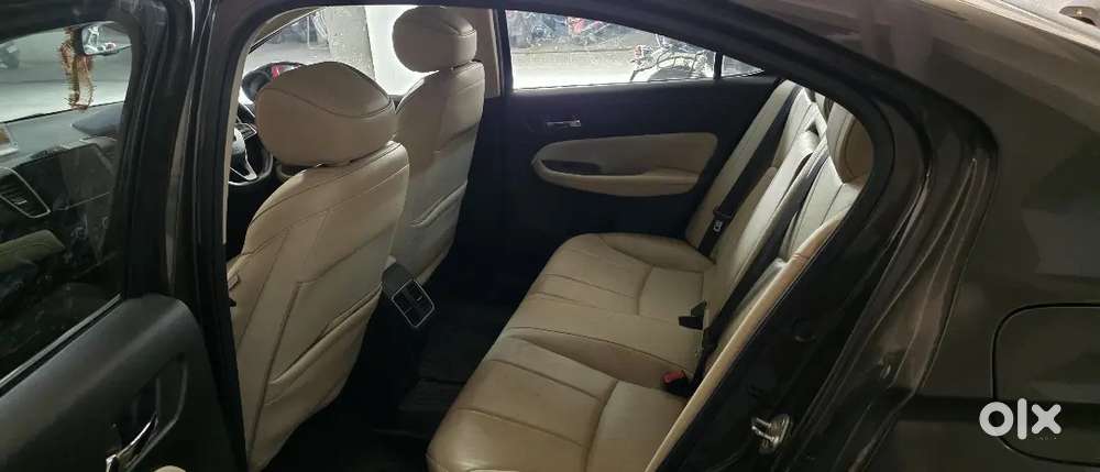 Honda City Zx 2021 Petrol Well Maintained, Excellent Condition