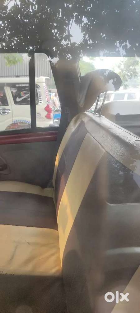 Mahindra Scorpio Classic 2008 Diesel 70000 Km Driven