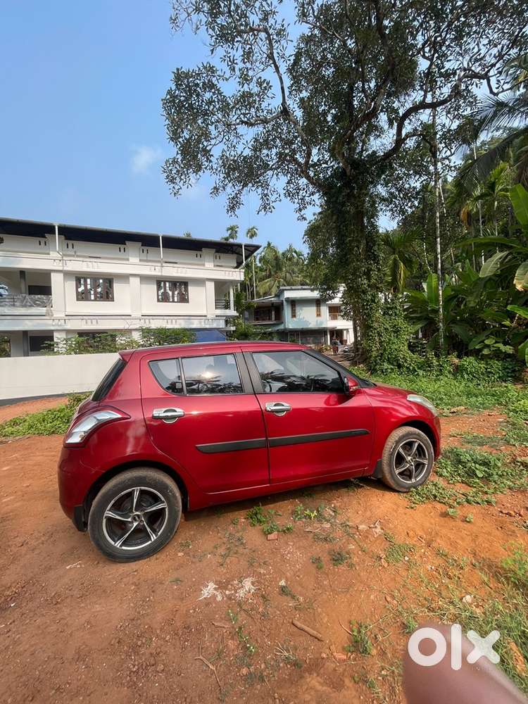 Swift Diesel Maruti 2014