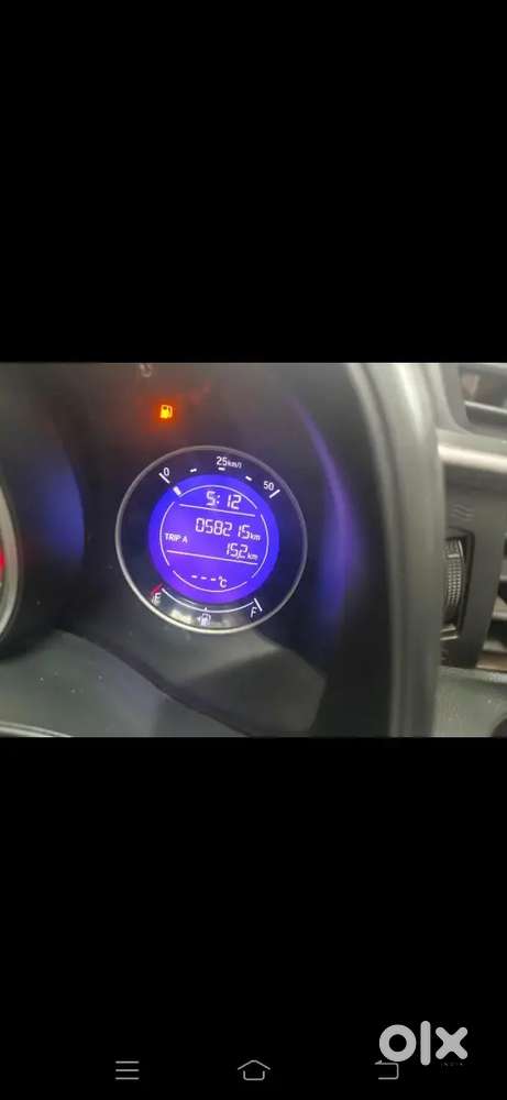 Honda Jazz 1.2 Vx 2019