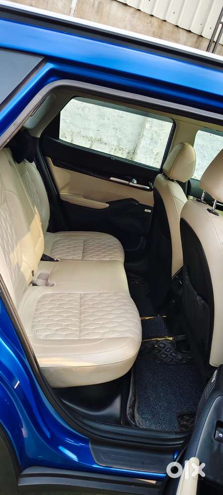 Kia Seltos Htk Plus D, 2020, Diesel