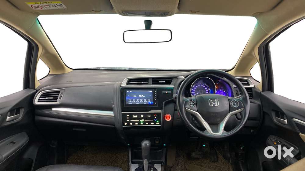 Honda Jazz Vx Cvt, 2021, Petrol