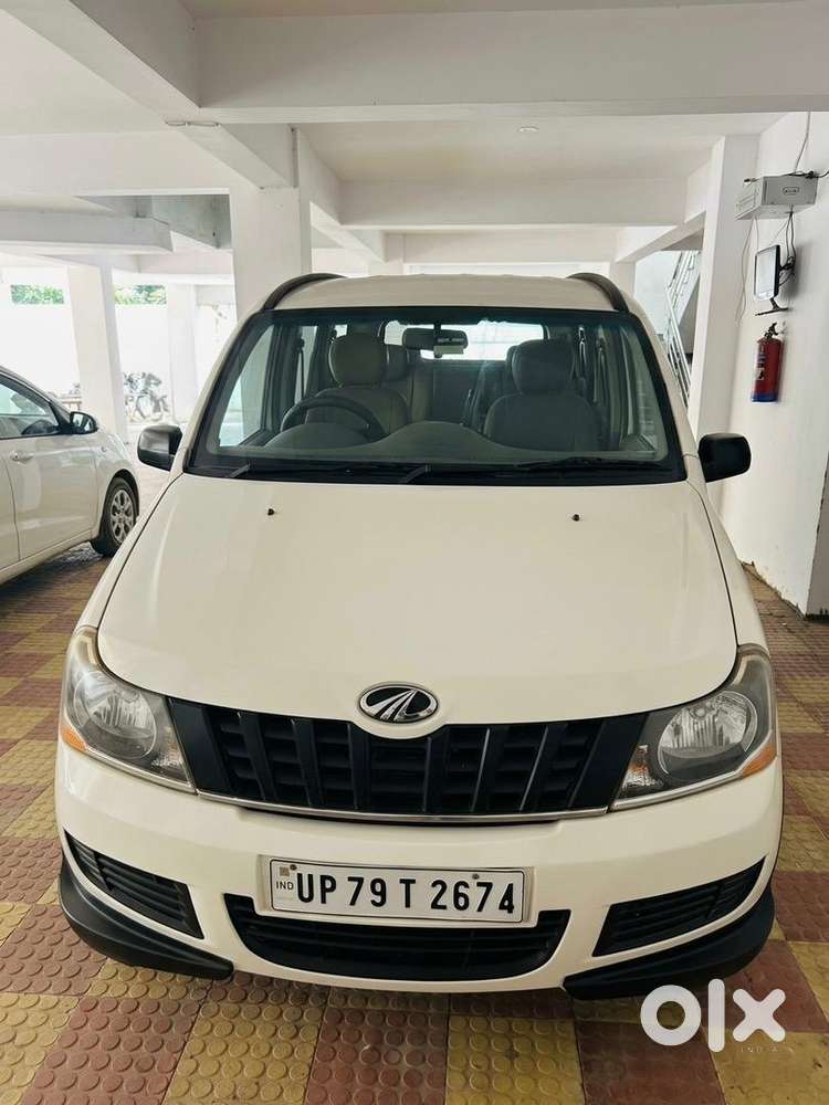 Mahindra Xylo 2014 Diesel Good Condition