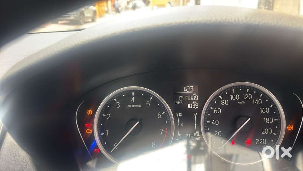 Honda City Petrol Manual 2022
