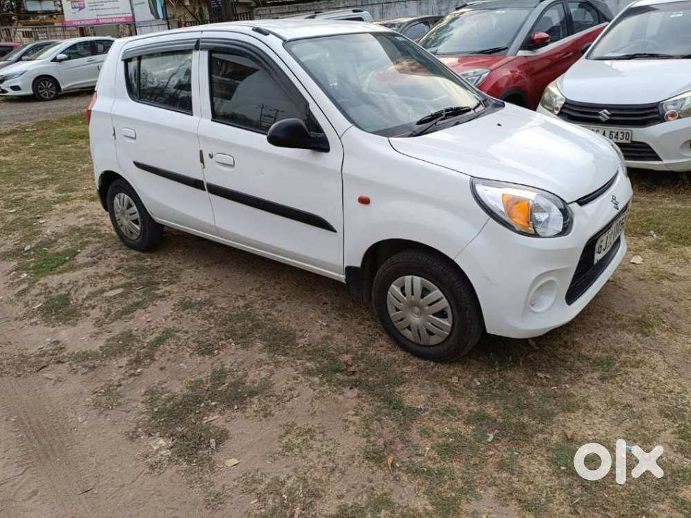 Maruti Suzuki Alto 800, 2016