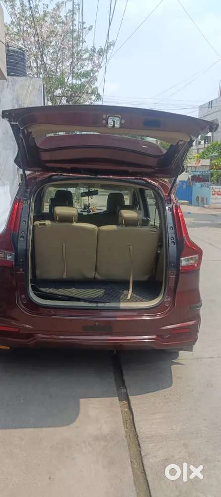 Maruti Suzuki Ertiga 2020 Diesel Good Condition