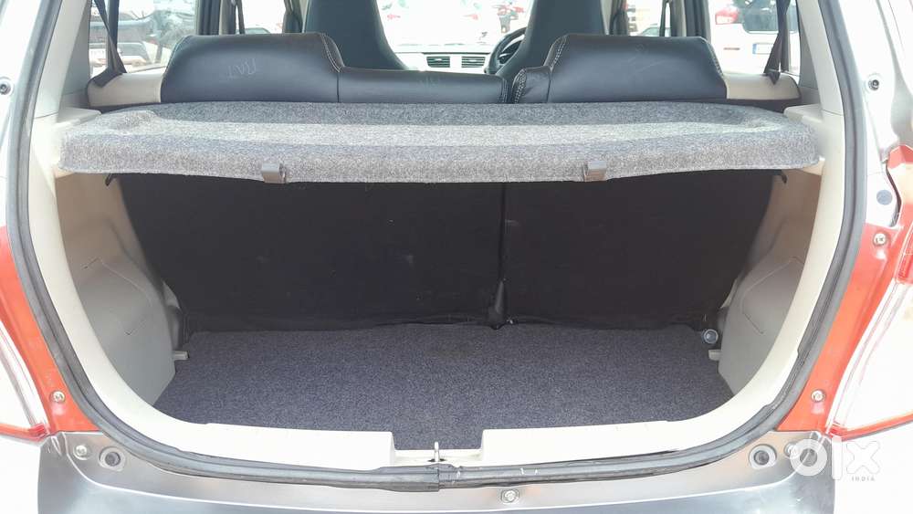 Maruti Suzuki Celerio Zxi Amt, 2019, Petrol