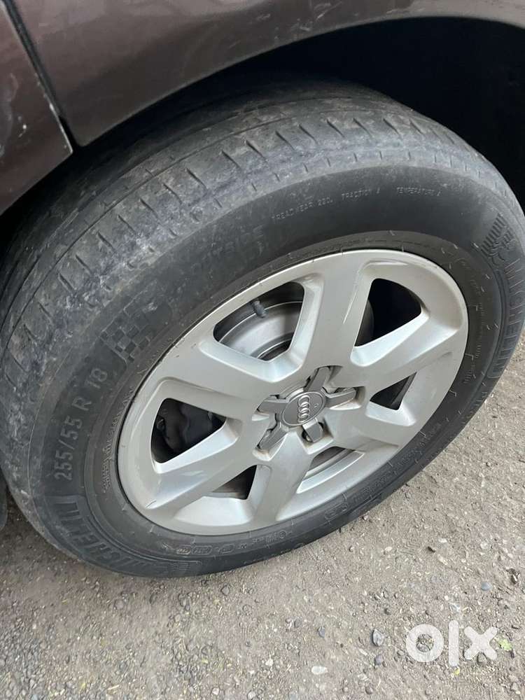 Audi Q7 2014 Diesel Well Maintained