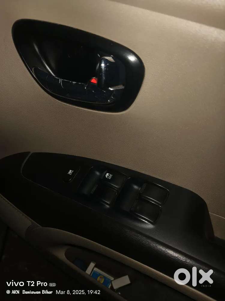 Hyundai I10 Irde2 1.1l Sportz With Cng And Android Installed