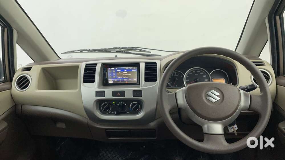 Maruti Suzuki Estilo Vxi Bs-iv, 2013, Petrol