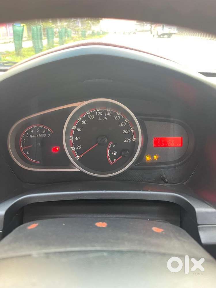 Ford Figo 2011 Petrol Well Maintained