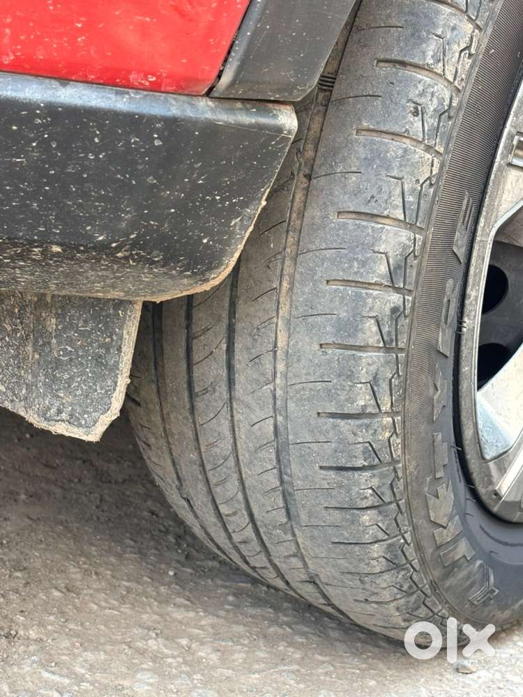 Tata Nexon 2020 Diesel 98000 Km Driven