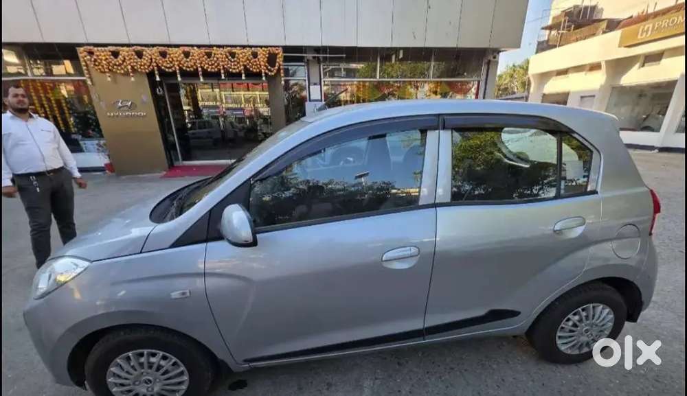 Hyundai Santro Magna 2020