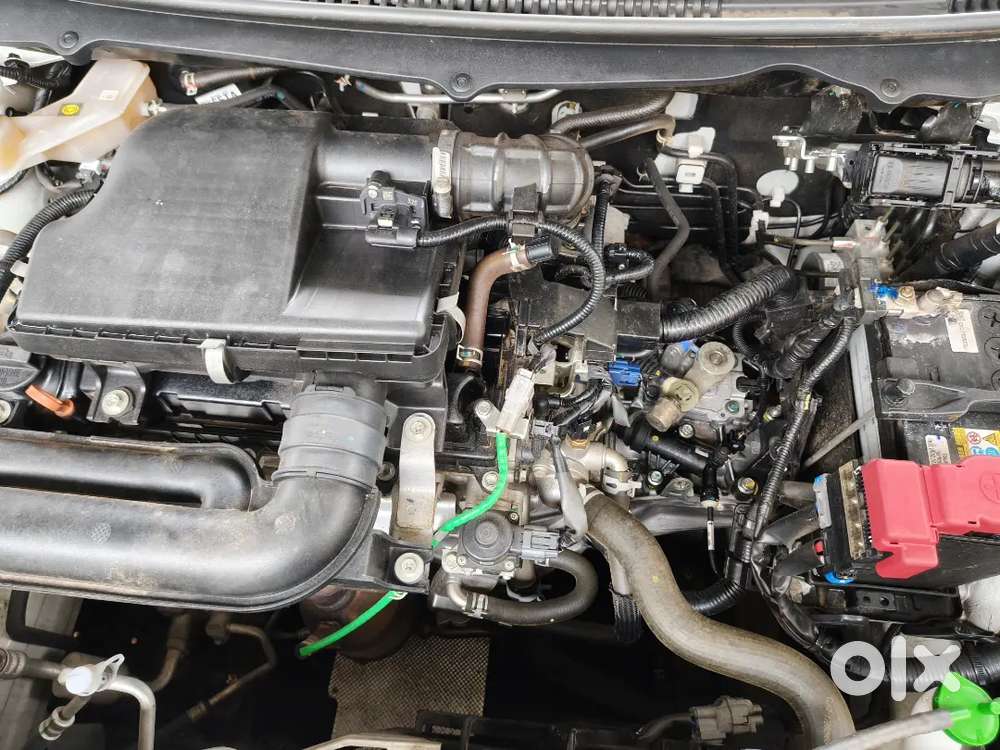 Toyota Glanza 1.2 E 2025