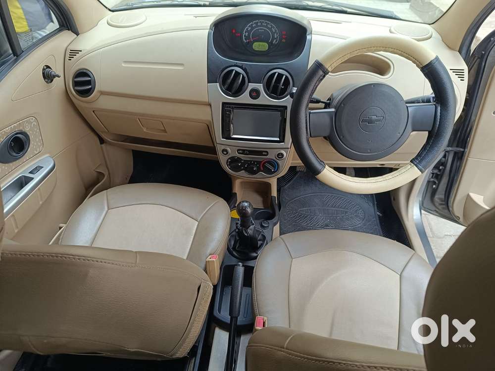 Chevrolet Spark 1.0 Lt, 2012, Petrol