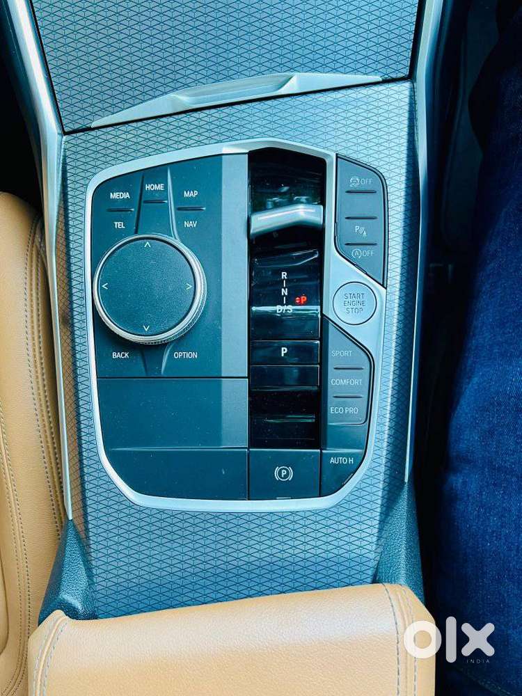 Bmw 3 Series Gran Limousine 330li M Sport, 2024, Petrol