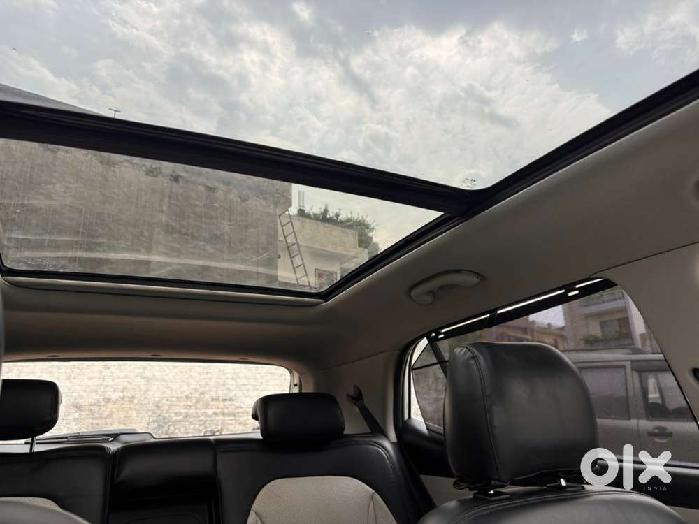 Hyundai Creta Diesel July 2021