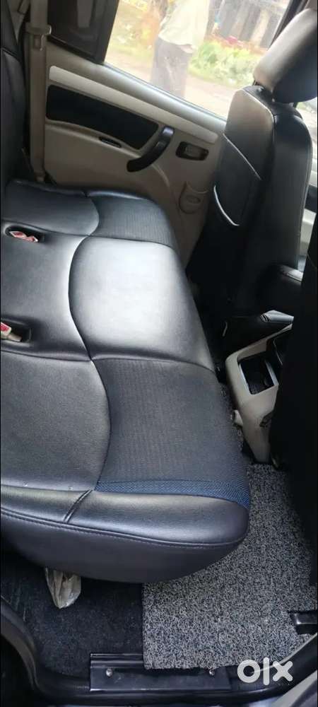 Mahindra Scorpio 2019 Diesel 98000 Km Driven