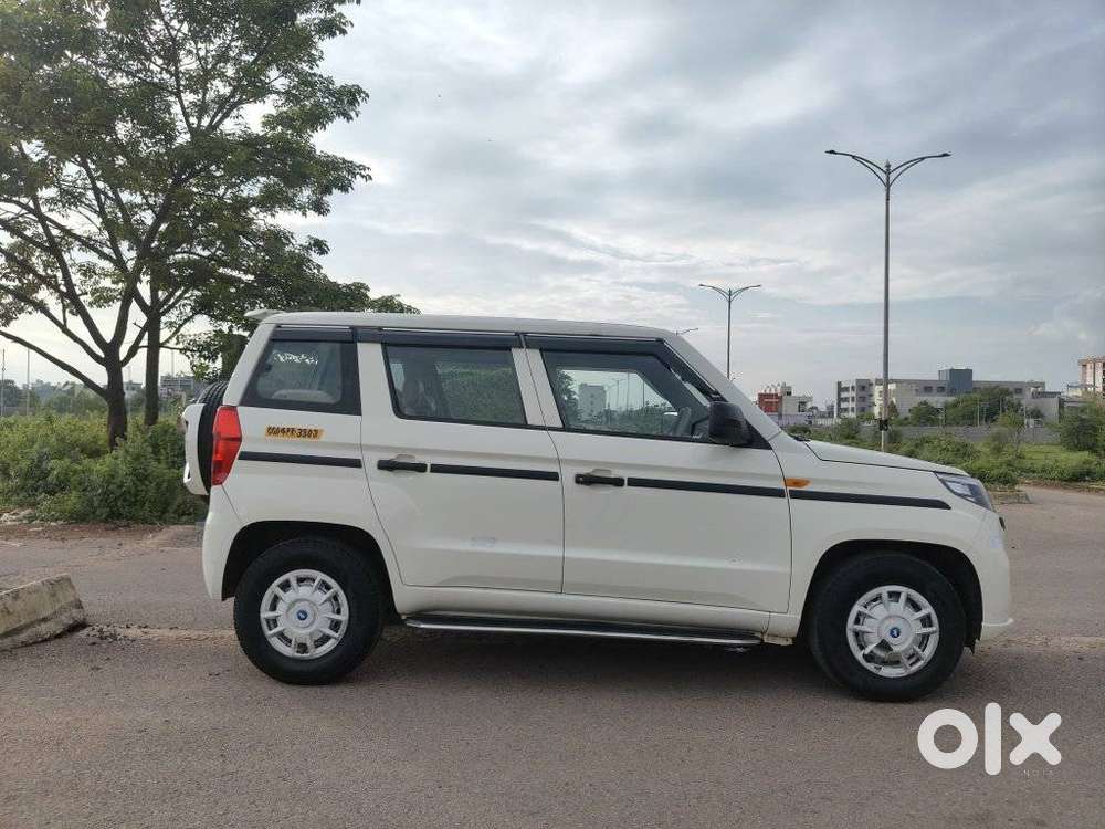 Mahindra Bolero Neo N4, 2024, Diesel
