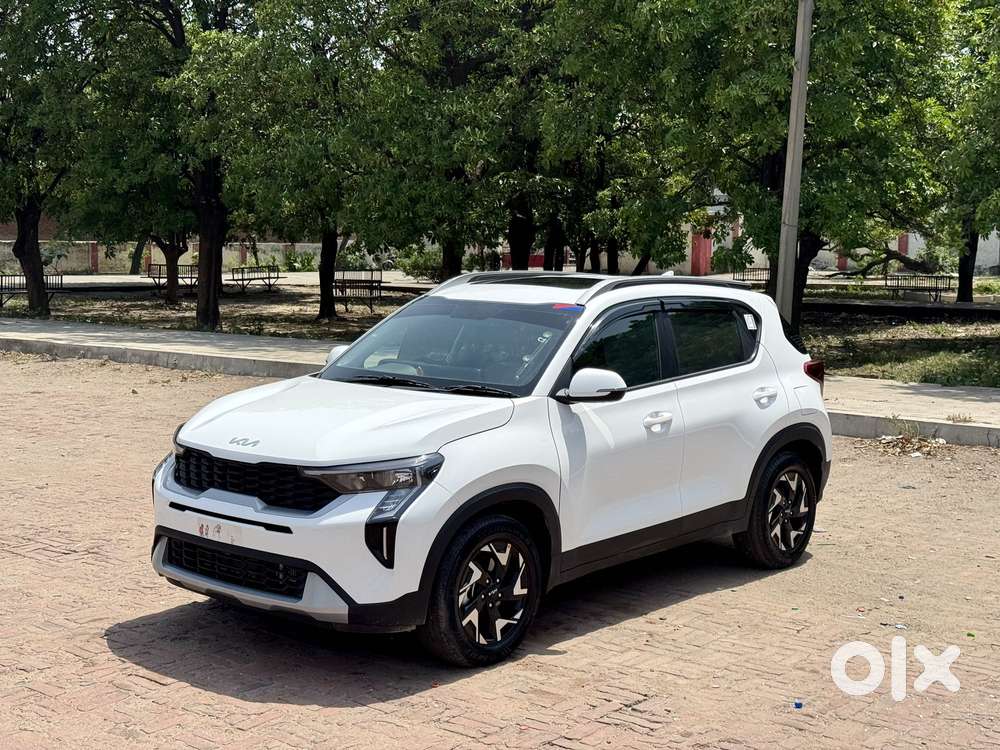 Kia Sonet 1.5 Htk Plus Diesel, 2026, Diesel