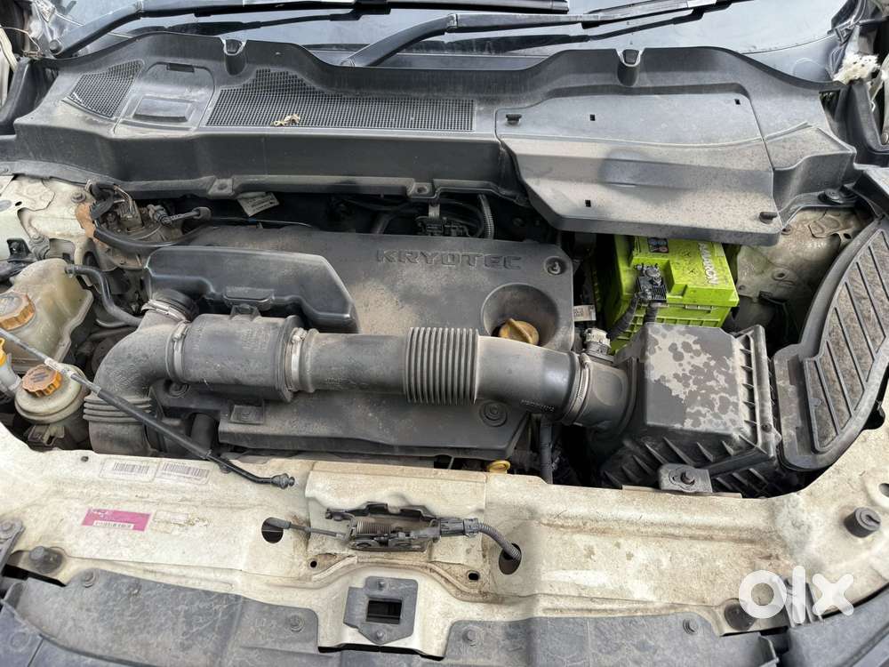 Tata Harrier Xz, 2019, Diesel