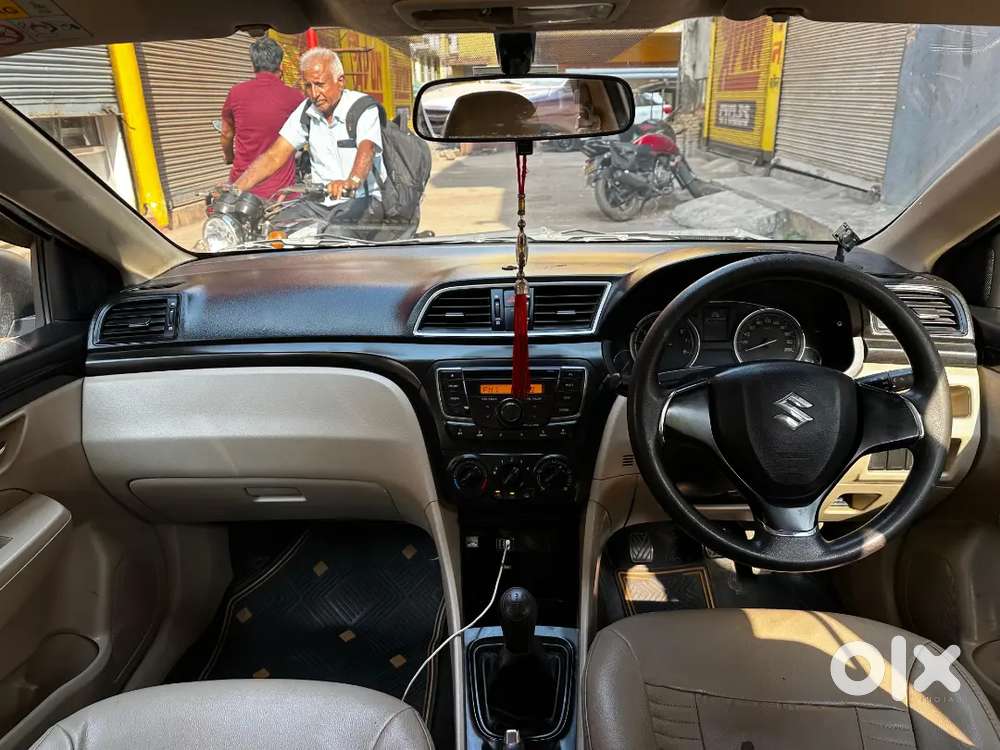 Maruti Suzuki Ciaz 2018 Petrol Good Condition