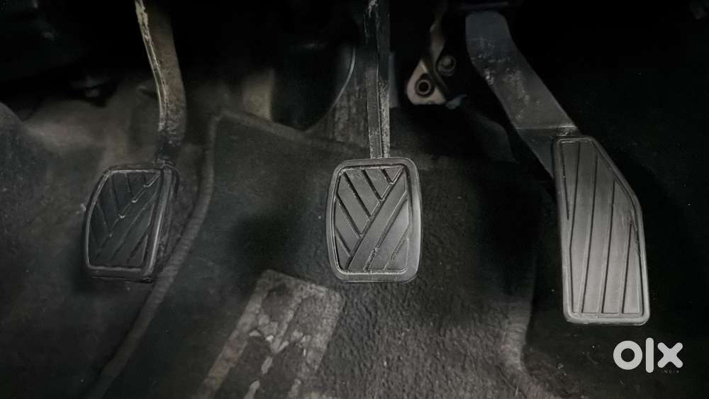 Maruti Suzuki S-presso Vxi Plus, 2022, Petrol