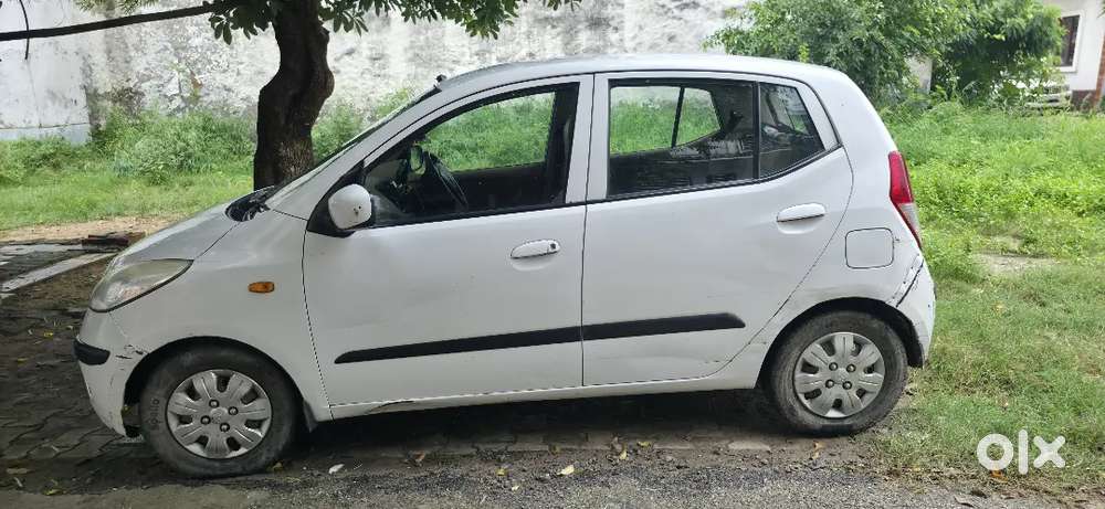 Hyundai I10 2nd Owner 2008