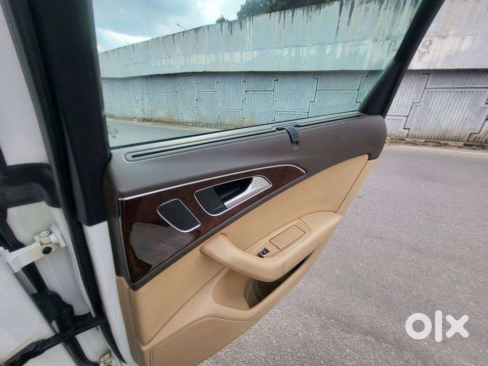 Audi A6 3.0 Tdi Quattro Technology Pack, 2012, Diesel
