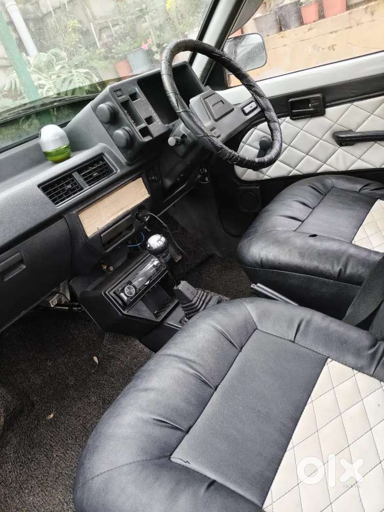 Maruti Suzuki 800 1998 Petrol Well Maintained Carborator