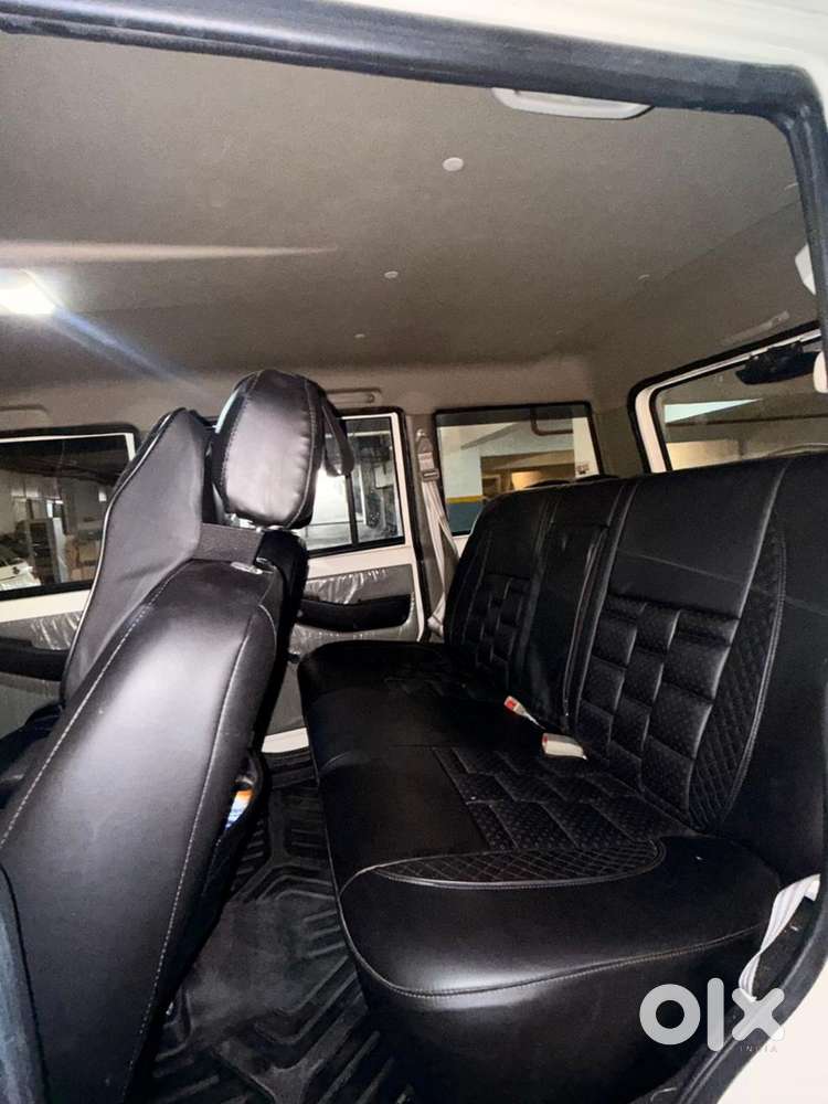 Mahindra Bolero Diesel 2025