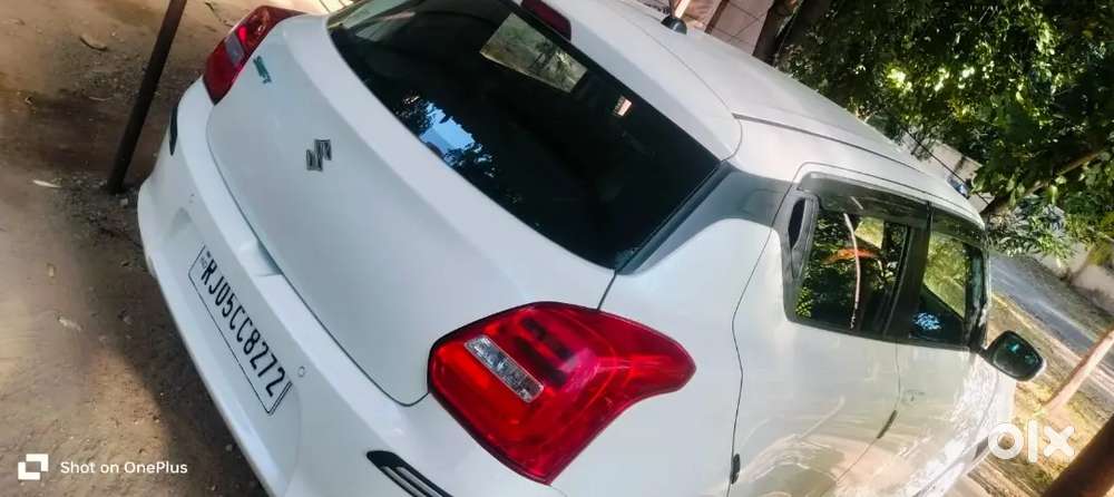 Maruti Suzuki Swift 2024