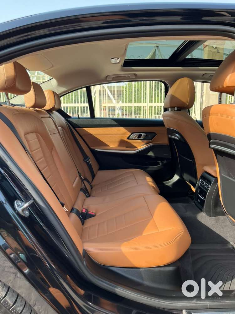 Bmw 3 Series Gran Limousine 2.0 330li Luxury Line, 2021, Petrol