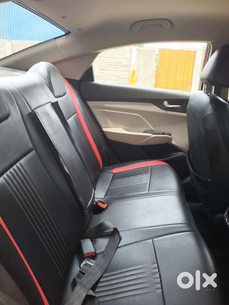 Hyundai Verna Vtvt 1.6 Sx, 2019, Petrol