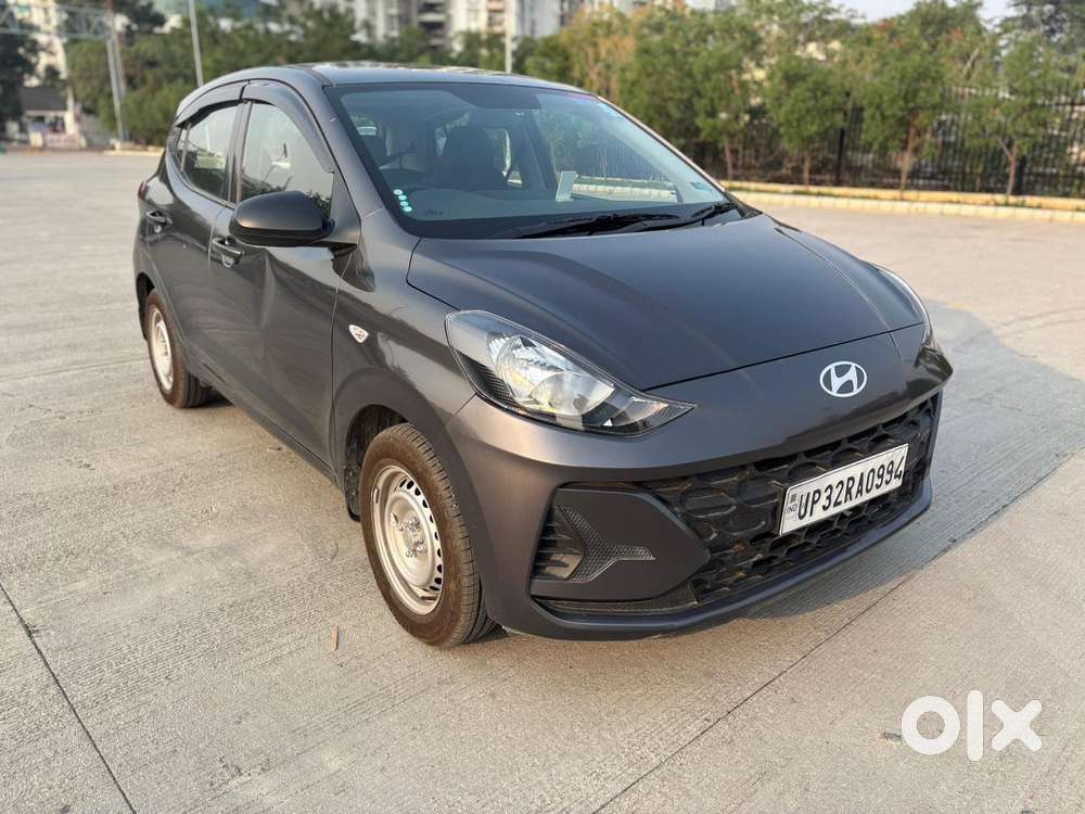 Hyundai Grand I10 Nios Magna, 2025, Petrol