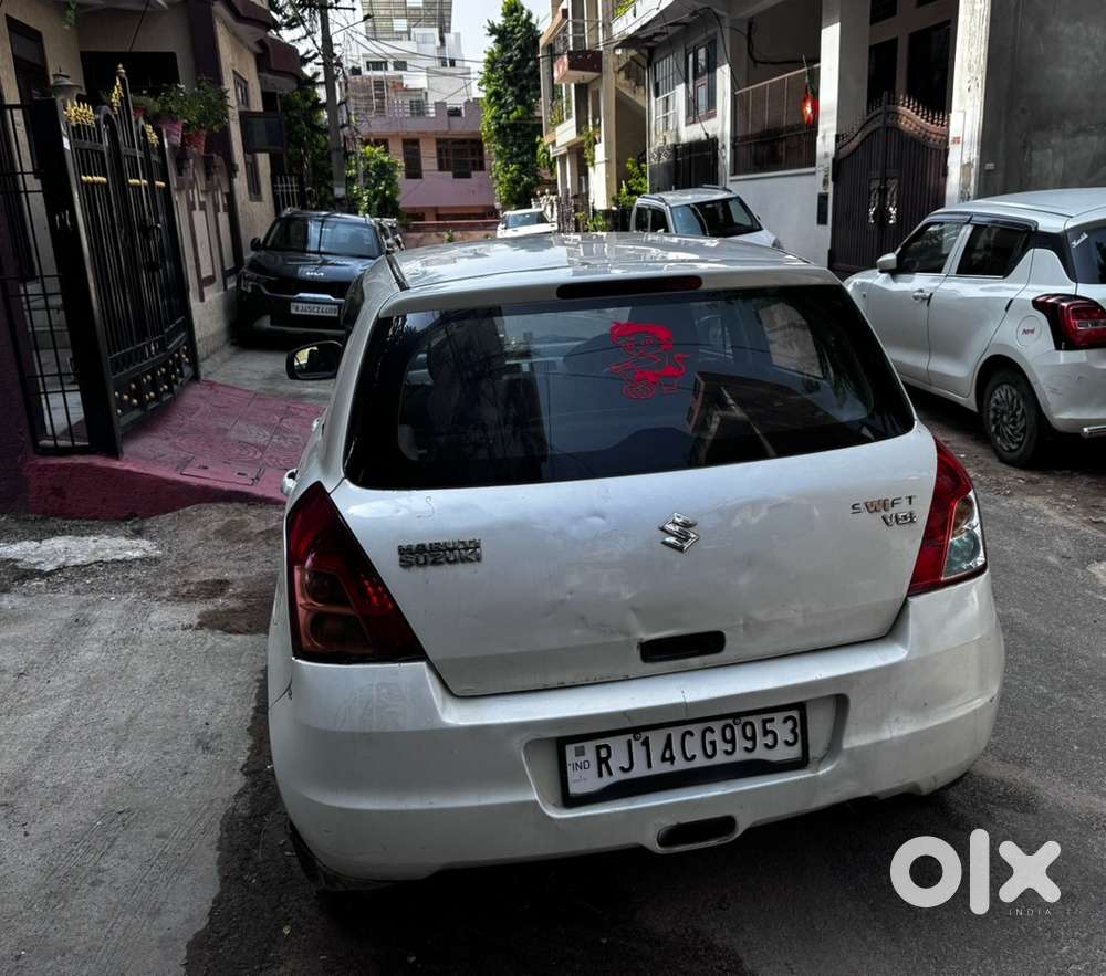 Maruti Suzuki Swift 2009