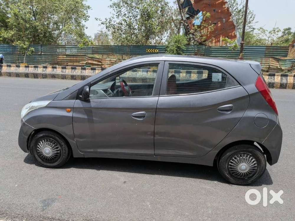 Hyundai Eon Era +, 2016, Petrol
