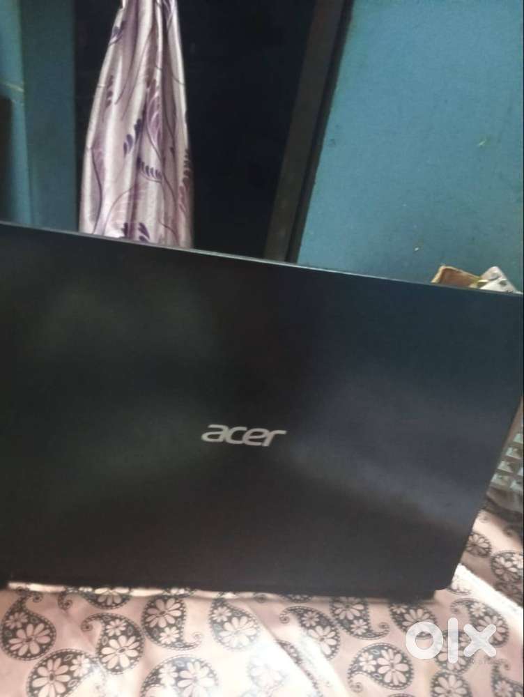 Acer Aspire A315-42 Laptop Ryzen 4GB RAM 930GB SSD Great C