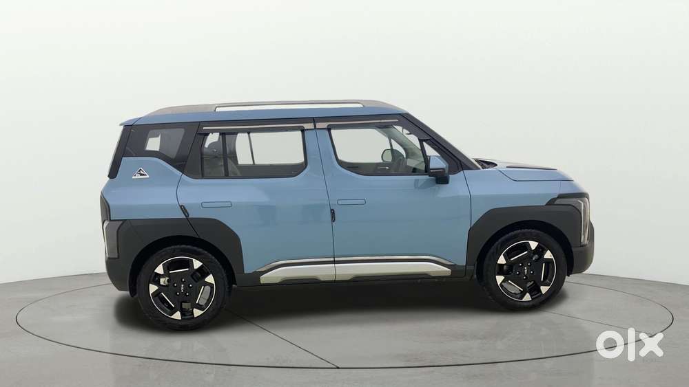 Kia Syros Htx Plus Opt Turbo Dct, 2025, Petrol